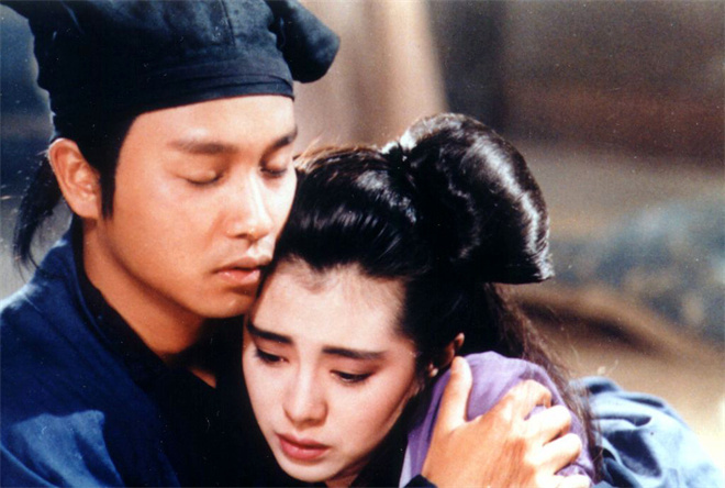 《倩女幽魂》百度云高清下载夸克网盘无水印资源下载免费下载插图