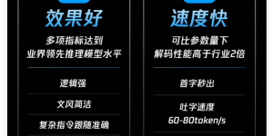 腾讯发布混元T1正式版，推理能力大提升缩略图