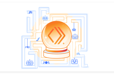 云风凉（Cloudflare）整了个AI迷宫，把坏爬虫骗进假数据坑缩略图