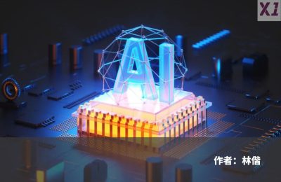 百度AI的中场战事缩略图