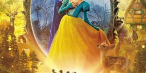 《白雪公主》国语百度云免费观看网盘【高清1080P】资源下载缩略图