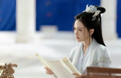 《念无双》百度云免费观看高清国语中字阿里云盘在线播放缩略图