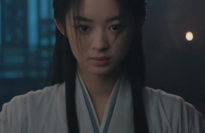 《楚乔传》全集迅雷BT资源下载种子下载[MP4]阿里云盘缩略图