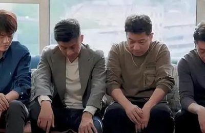 《北上》全集百度云在线免费观看【1280P高清国语】网盘资源下载缩略图