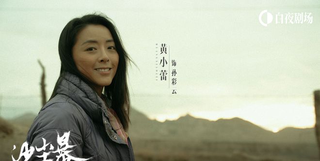 《沙尘暴》全集百度云【720p/1080p高清国语】下载插图