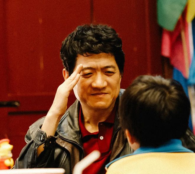 《棋士》全集百度云在线看（HD1280P/泄露-MKV）泄漏版阿里网盘资源下载插图1