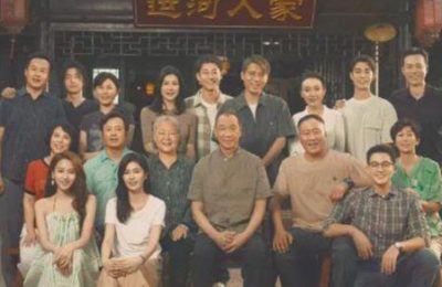 《北上》全集迅雷下载百度网盘【HD1280P/MP4免费中字阿里云盘】资源下载缩略图