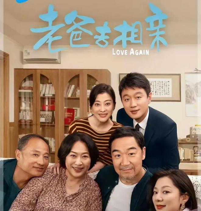 《我的后半生》百度云网盘资源在线免费观看【1080P高清免费】链接插图