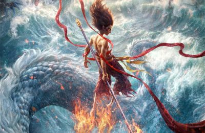 《哪吒2》网盘资源下载【1280P高清独家上线】百度云在线观看链接缩略图