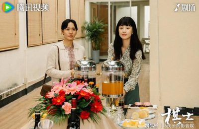《棋士》百度云网盘资源下载【1080P超高清】阿里云盘缩略图