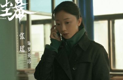 《沙尘暴》全集百度云网盘清晰版免费中字迅雷资源下载【HD1080P夸克网盘-MKV】缩略图