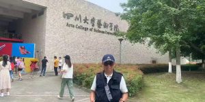 《戈壁芳华：核二代记忆》揭秘 李书朝携《岁月》叩响国际影坛缩略图