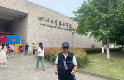 《戈壁芳华：核二代记忆》揭秘 李书朝携《岁月》叩响国际影坛缩略图