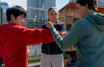 《功夫梦：融合之道》下载百度云网盘免费阿里云盘[1080p高清HD]阿里云盘缩略图