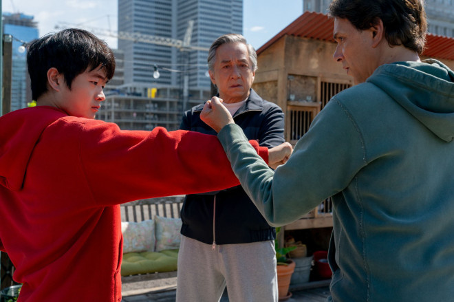《功夫梦：融合之道》下载百度云网盘免费阿里云盘[1080p高清HD]阿里云盘插图