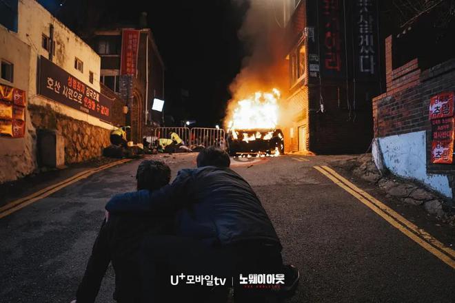 《无路可逃：轮盘赌》全集百度云网盘（免费中字HD高清）免费资源下载在线分享插图1