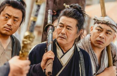 《走马上任》全集百度云网盘【1080P高清】迅雷云盘下载缩略图