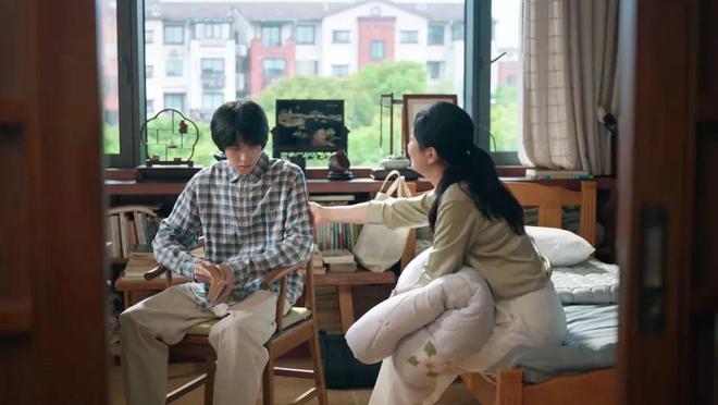 《我的后半生》百度云在线免费观看（hd高清版）【1280P】资源下载插图1