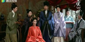《将门毒后》百度云网盘（免费中字HD高清）免费资源下载在线分享缩略图