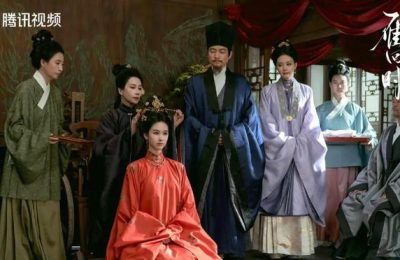 《将门毒后》百度云网盘（免费中字HD高清）免费资源下载在线分享缩略图