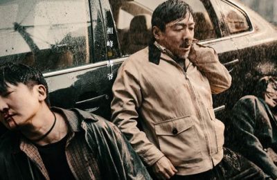 《黄雀》全集百度云网盘资源下载【1080HD高清中字】迅雷种子下载链接缩略图