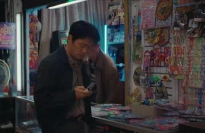 《棋士》全集在线看（BD1080P/泄露-MKV泄露版）百度网盘超清资源下载缩略图