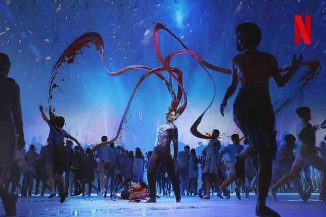 《寄生兽：灰色部队》全集下载百度云[1080p高清中字]百度网盘资源免费在线观看插图1