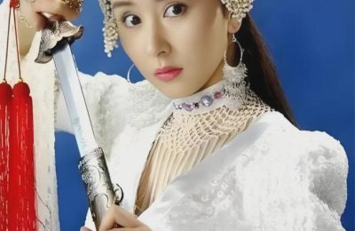 《楚留香传奇》全集在线免费观看【1080p高清网盘资源】4K高清版缩略图