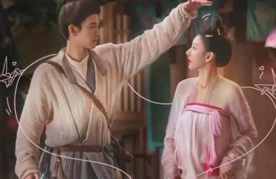 《无忧渡》百度云资源下载[BD720p][迅雷网盘链接mp4]缩略图