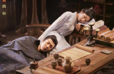 《无忧渡》百度云资源下载【HD1080P】夸克网盘免费领取缩略图