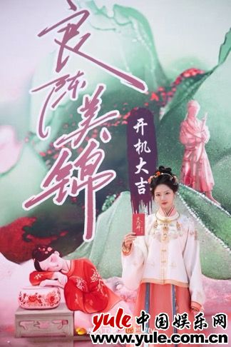 《良陈美锦》百度云网盘资源下载国语在线免费观看【1280p中文双语】资源下载插图