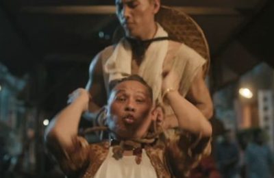 《狮城山海》全集在线观看百度云分享高清阿里云盘夸克网盘缩略图