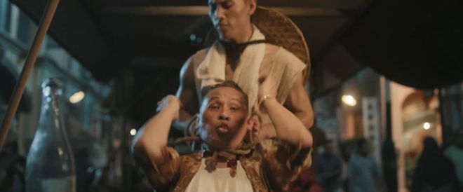 《狮城山海》全集在线观看百度云分享高清阿里云盘夸克网盘插图 《狮城山海》全集在线观看百度云分享高清阿里云盘夸克网盘插图