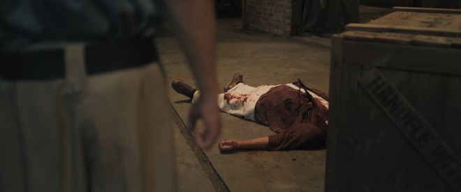 《狮城山海》全集在线观看百度云分享高清阿里云盘夸克网盘插图1 《狮城山海》全集在线观看百度云分享高清阿里云盘夸克网盘插图1