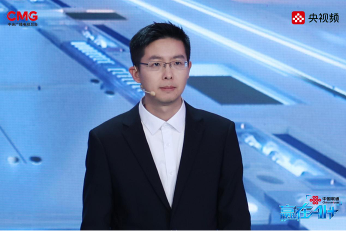 人形机器人「通才时代」倒计时：宇树科技王兴兴预言2025年底通用AI模型破局插图2