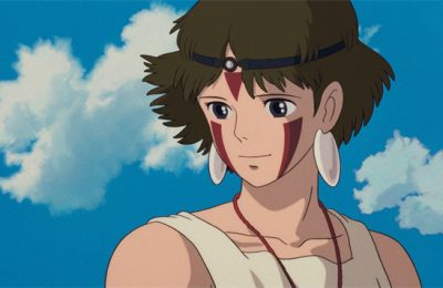 《幽灵公主》百度云网盘资源下载【1280P高清】阿里云盘链接缩略图