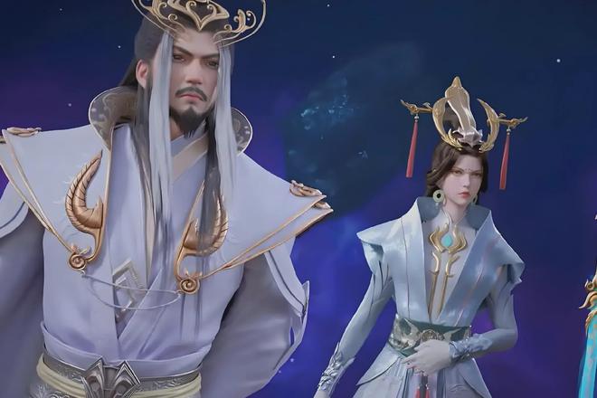《星辰变》百度云网盘「免费阿里云盘1080pHD高清资源下载」迅雷下载插图