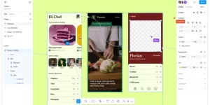 Figma革命性突破！AI直读设计稿自动生成代码，UI到程序仅需30秒缩略图