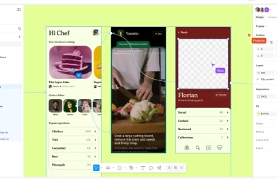 Figma革命性突破！AI直读设计稿自动生成代码，UI到程序仅需30秒缩略图
