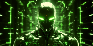 阿里全面押注具身智能：打造大模型+机器人新时代竞争力缩略图