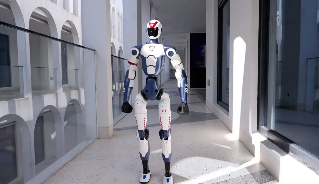 阿里全面押注具身智能:打造大模型+机器人新时代竞争力插图1 阿里全面押注具身智能:打造大模型+机器人新时代竞争力插图1