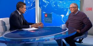 比尔·盖茨预言AI职场革命：重复岗位高危但创造力岗位将获新生缩略图