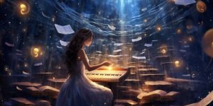 AI导演Simulacrum联手NovaFilm破局：500万观看的《时光回响》开启电影工业新纪元缩略图