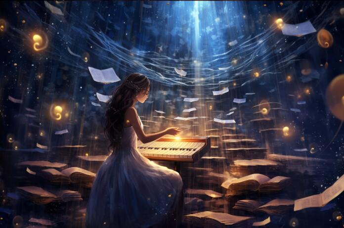 AI导演Simulacrum联手NovaFilm破局:500万观看的《时光回响》开启电影工业新纪元插图 AI导演Simulacrum联手NovaFilm破局:500万观看的《时光回响》开启电影工业新纪元插图