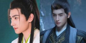 《凡人修仙传》百度云网盘资源高清下载夸克网盘HD1080P[全网独家]缩略图