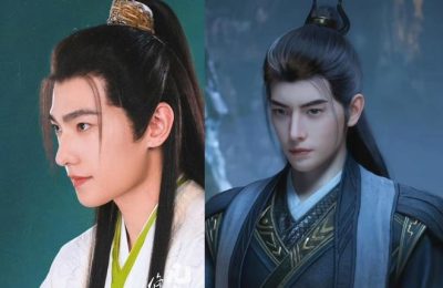 《凡人修仙传》百度云网盘资源高清下载夸克网盘HD1080P[全网独家]缩略图