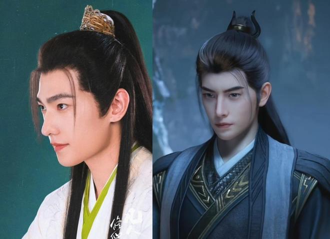 《凡人修仙传》百度云网盘资源高清下载夸克网盘HD1080P[全网独家]插图