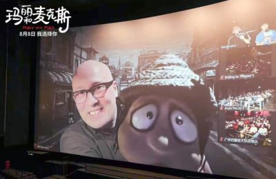 《玛丽和麦克斯》迅雷BT资源下载[MP4]高清[HD720p]阿里云盘缩略图