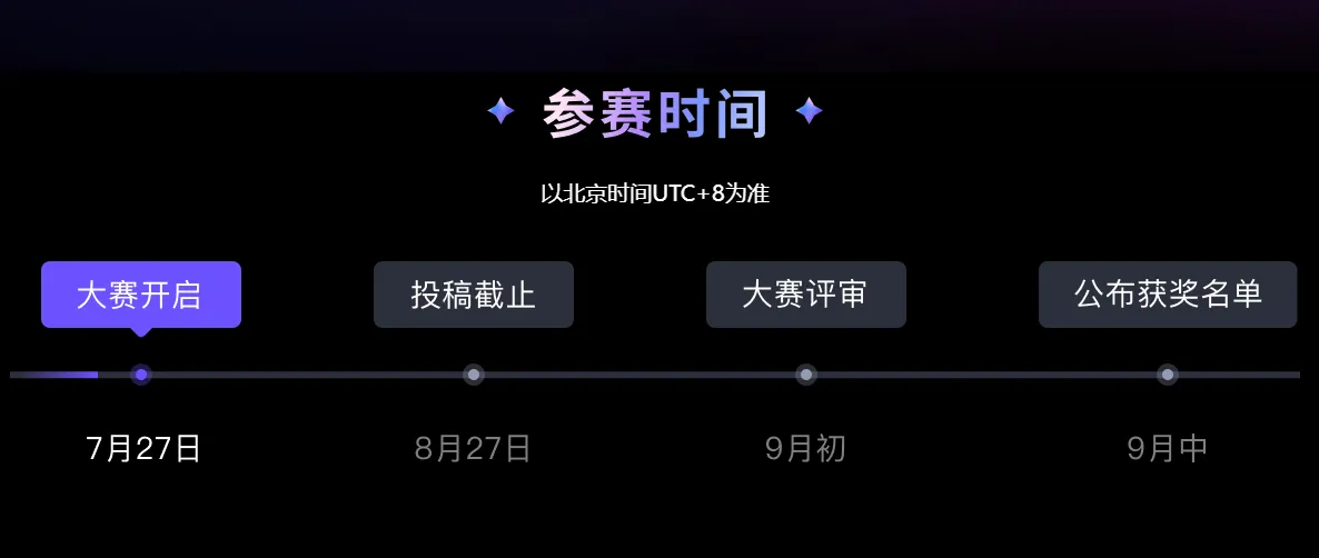 AI艺术创作盛宴!「万相妙思+」首届《生·动》大赛全球征稿,万元奖金等你来拿插图1 AI艺术创作盛宴!「万相妙思+」首届《生·动》大赛全球征稿,万元奖金等你来拿插图1