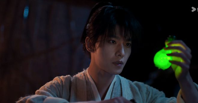 《凡人修仙传》全集百度网盘阿里云盘电影免费下载HD1080p国语中字资源插图1